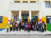 Erasmus+ 2017-19 "Inclusive Learning for Students"